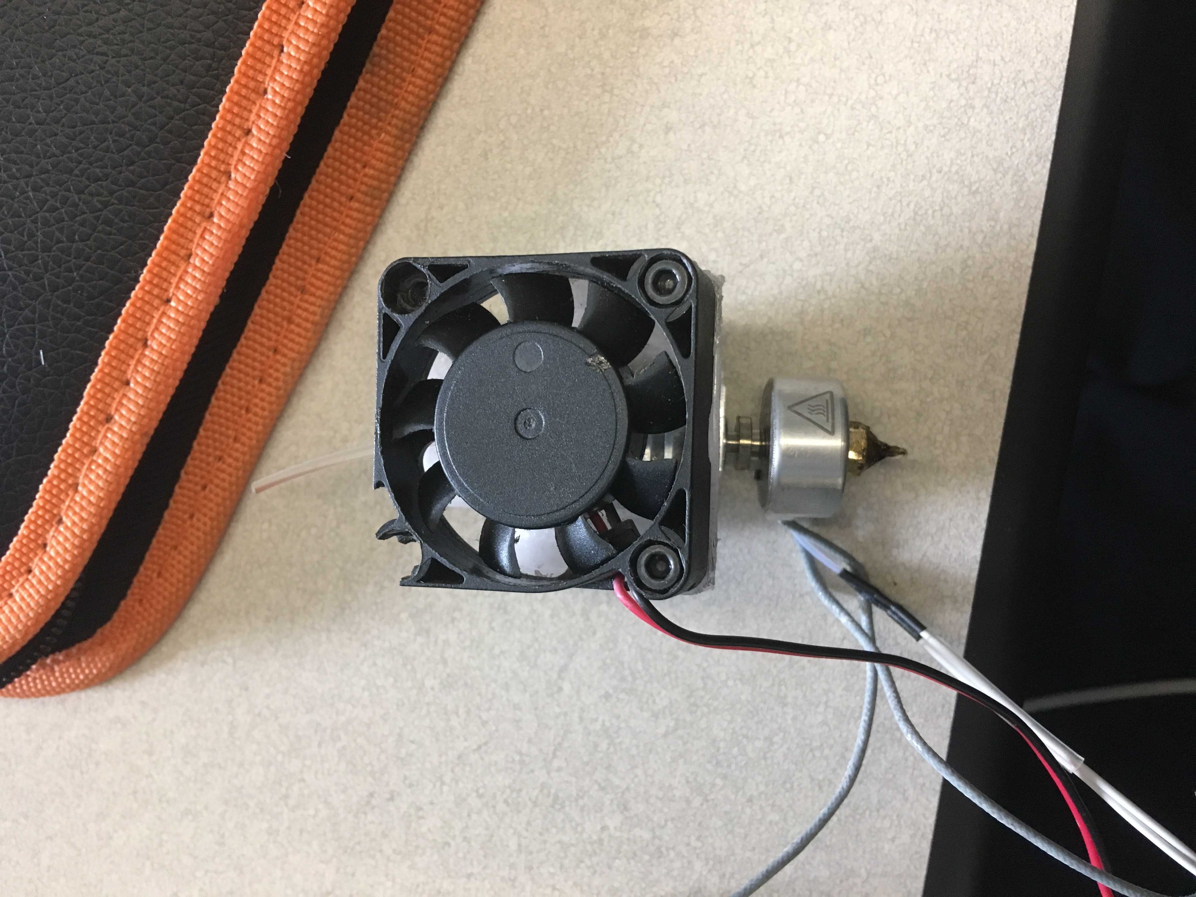 *���*Һѹ���ȹܵ�\u0026 Ender 3����ϵͳ