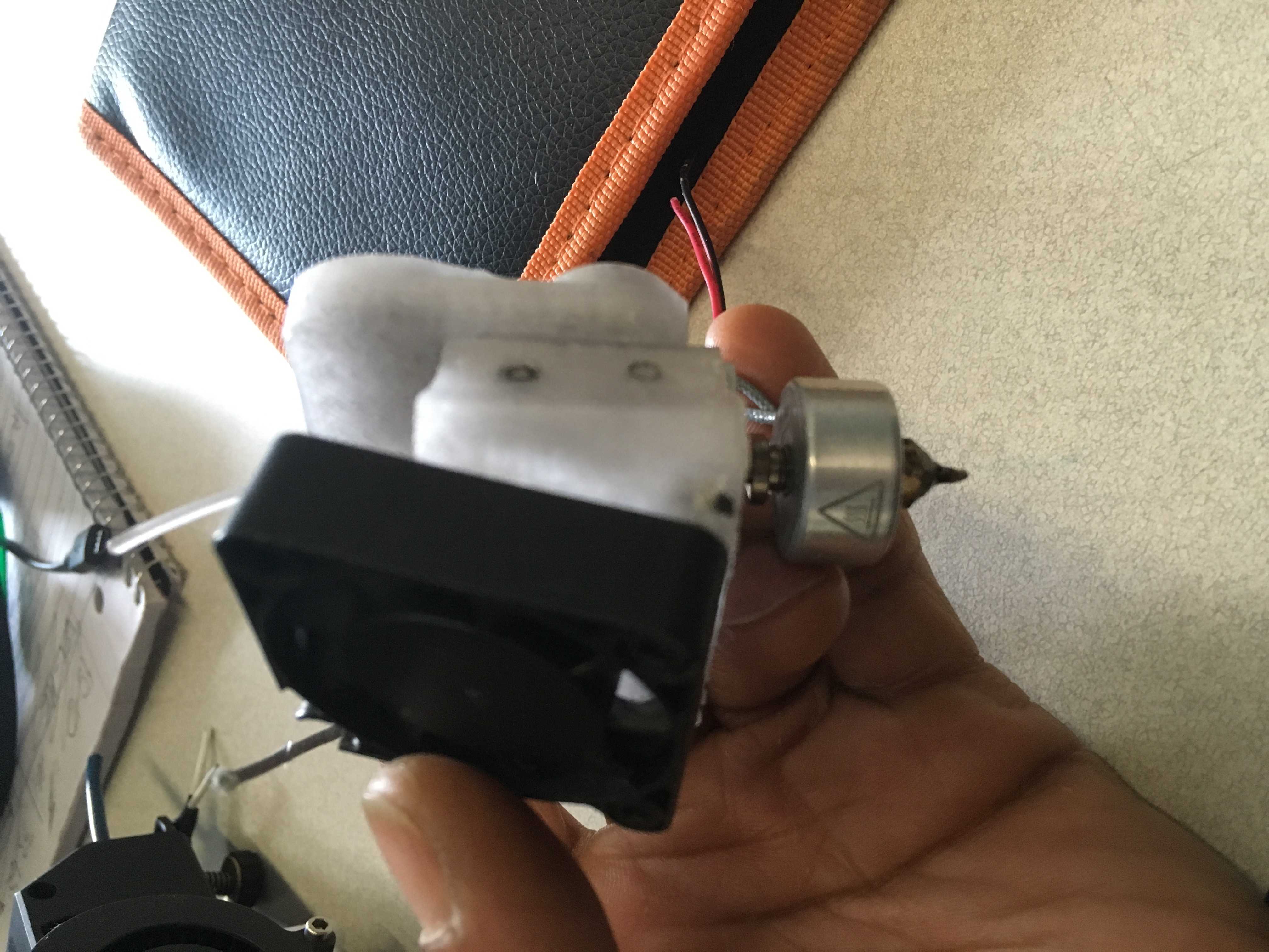 *���*Һѹ���ȹܵ�\u0026 Ender 3����ϵͳ