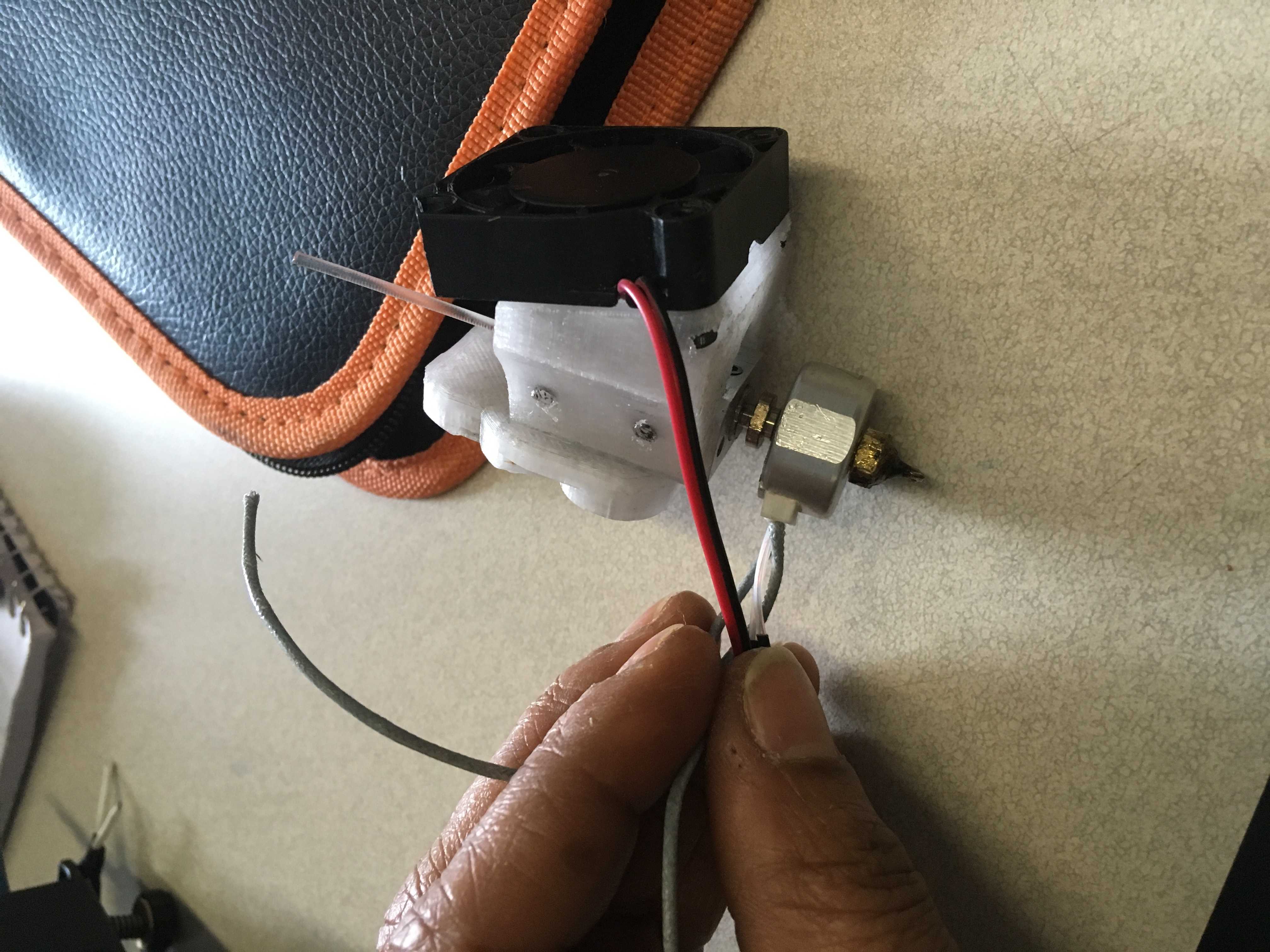 *���*Һѹ���ȹܵ�\u0026 Ender 3����ϵͳ
