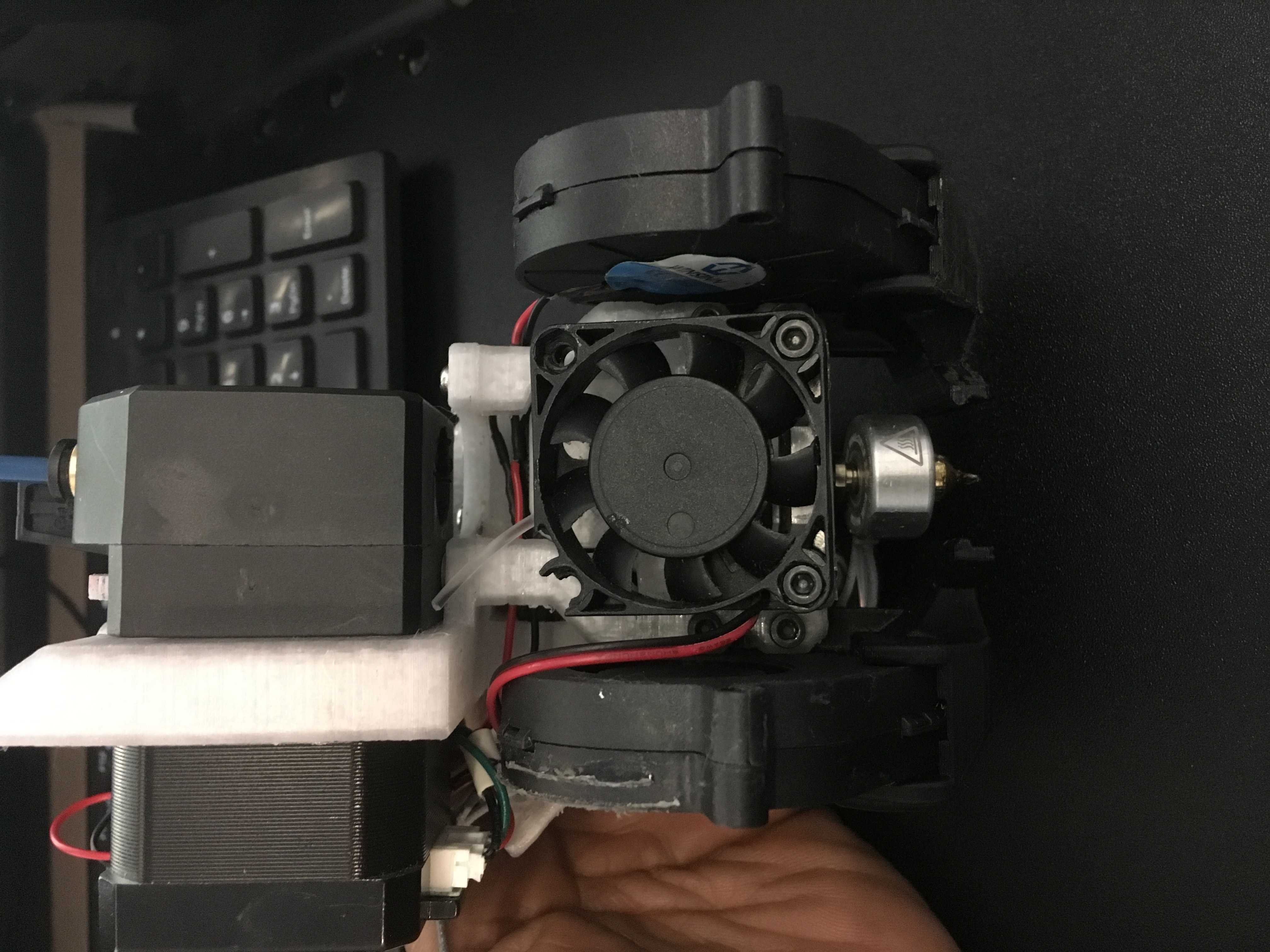 *���*Һѹ���ȹܵ�\u0026 Ender 3����ϵͳ