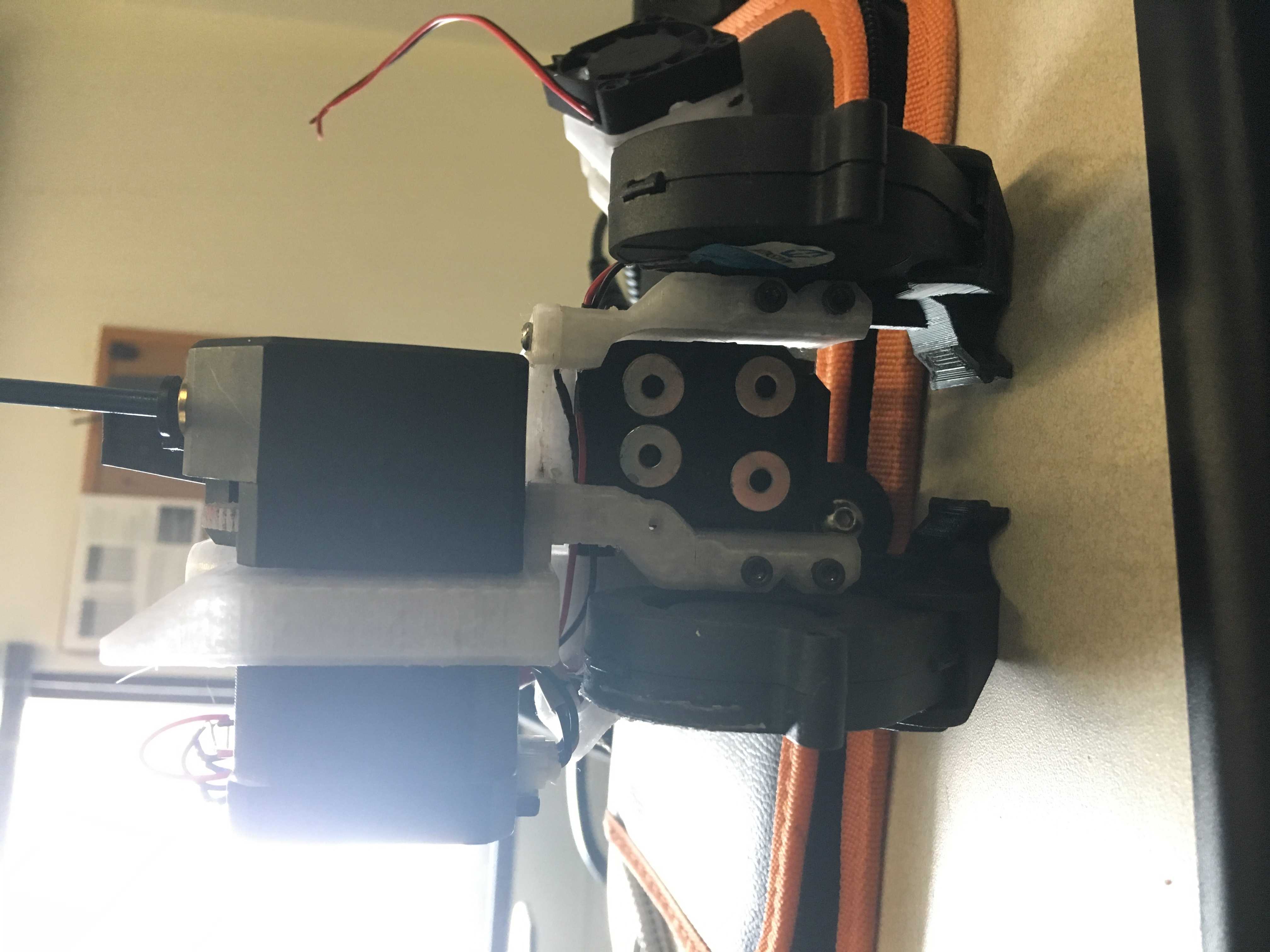 *���*Һѹ���ȹܵ�\u0026 Ender 3����ϵͳ