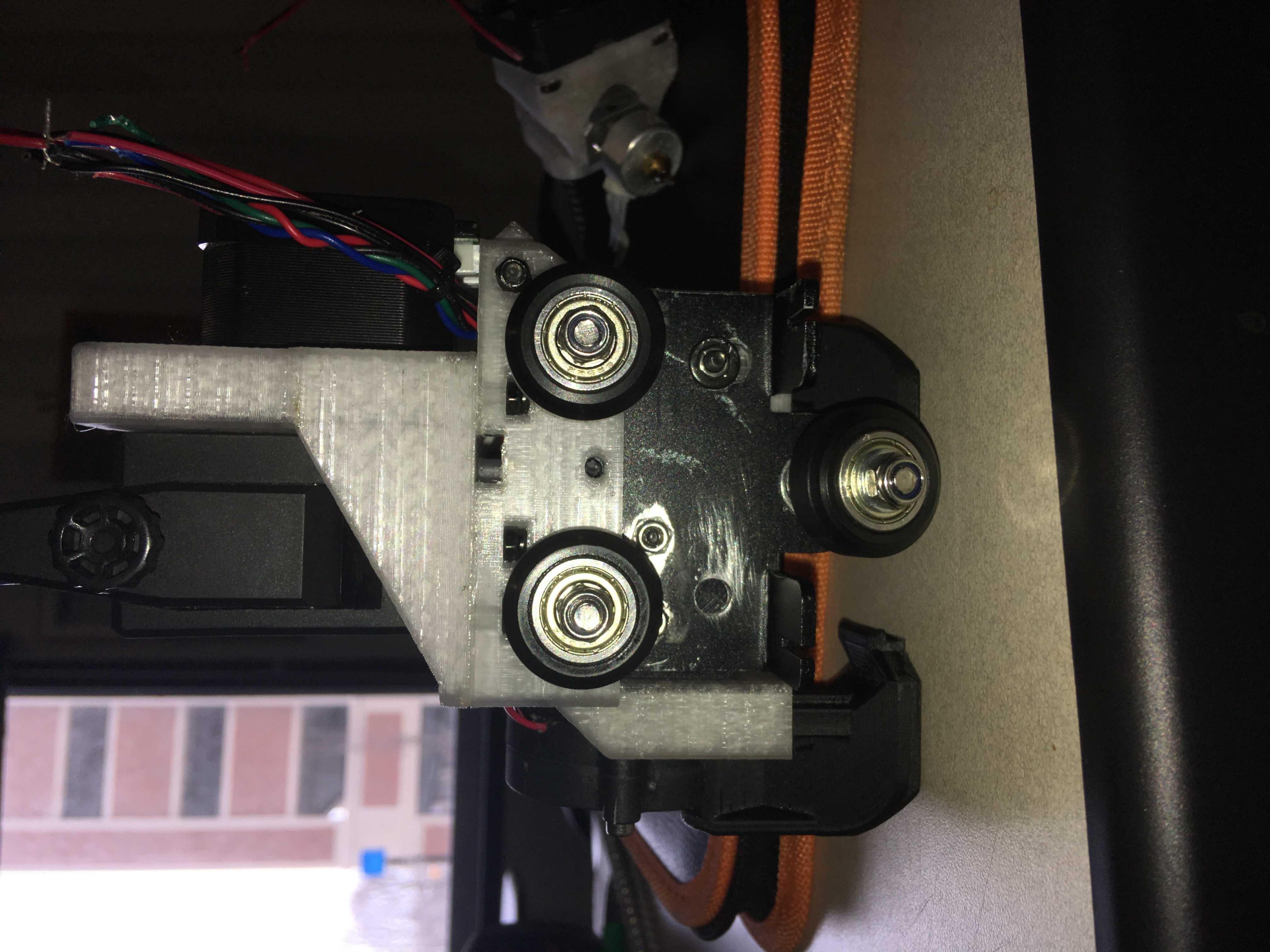 *���*Һѹ���ȹܵ�\u0026 Ender 3����ϵͳ