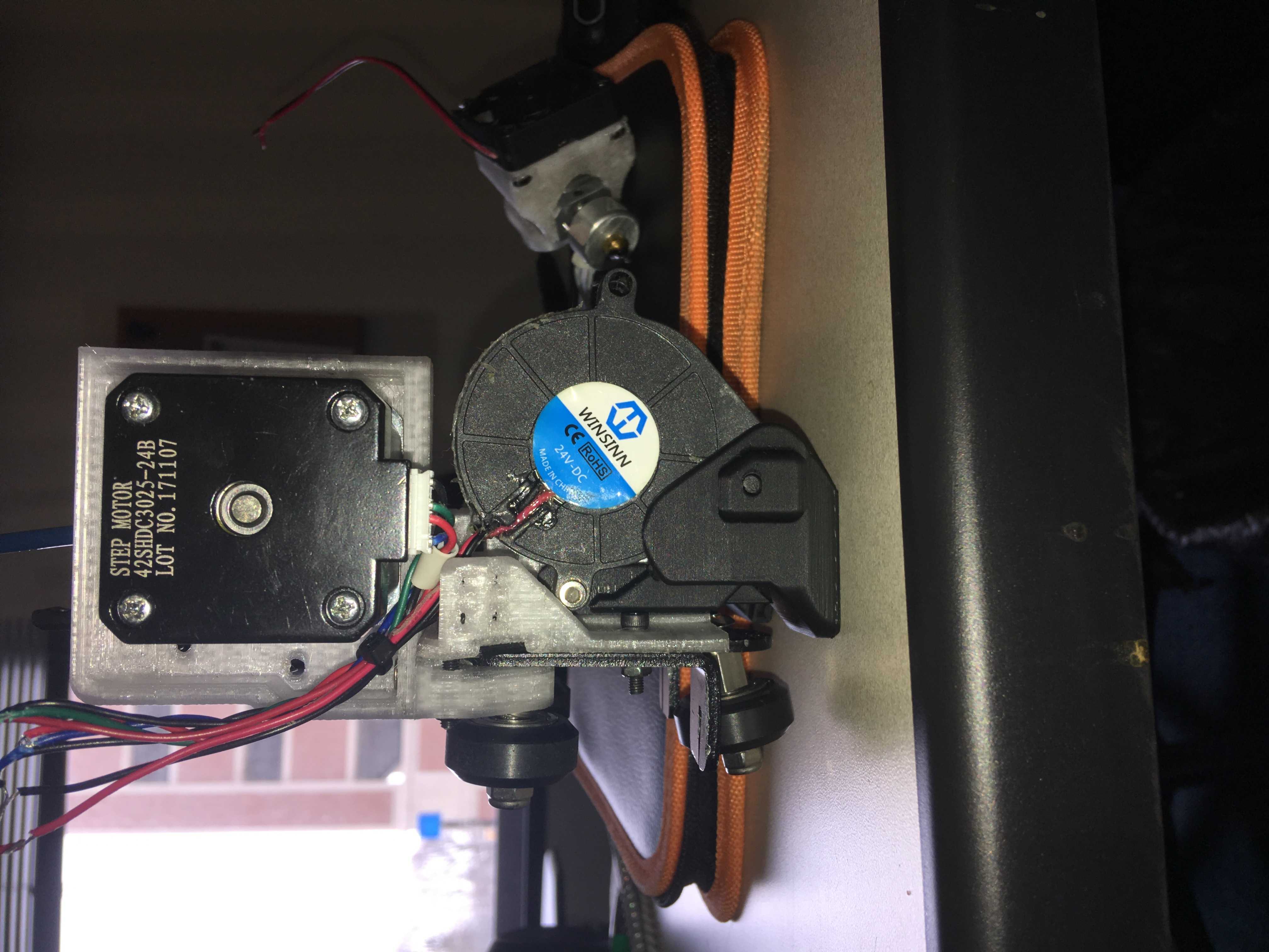 *���*Һѹ���ȹܵ�\u0026 Ender 3����ϵͳ