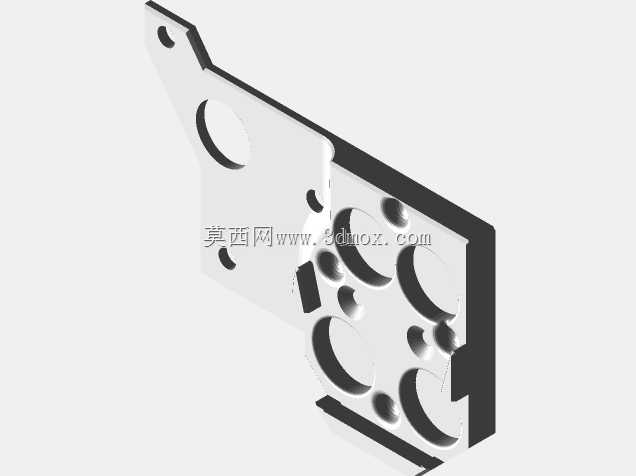 *混合*液压风扇管道\u0026 Ender 3换刀系统