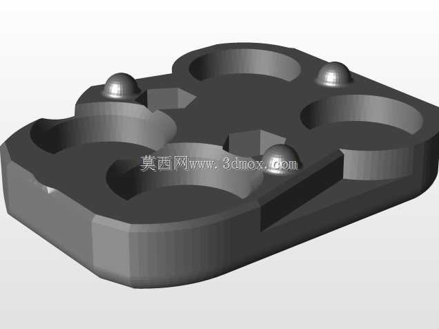 *混合*液压风扇管道\u0026 Ender 3换刀系统