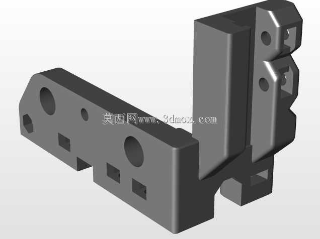 *混合*液压风扇管道\u0026 Ender 3换刀系统