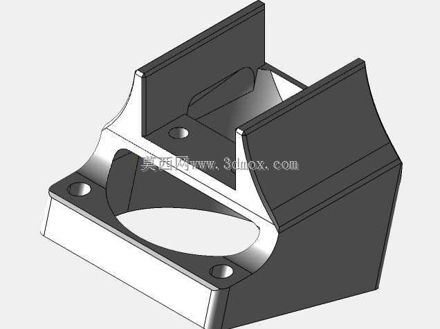 *混合*液压风扇管道\u0026 Ender 3换刀系统