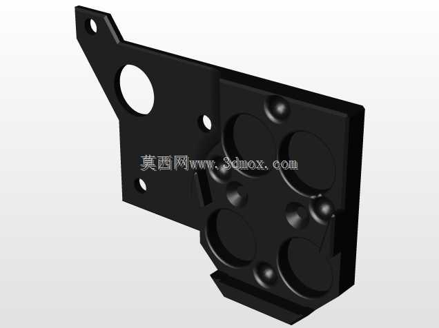 *混合*液压风扇管道\u0026 Ender 3换刀系统
