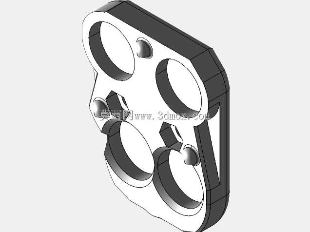 *混合*液压风扇管道\u0026 Ender 3换刀系统
