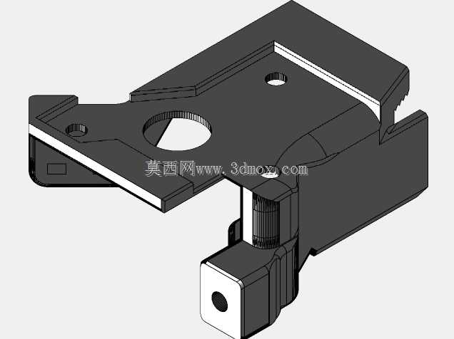 *混合*液压风扇管道\u0026 Ender 3换刀系统