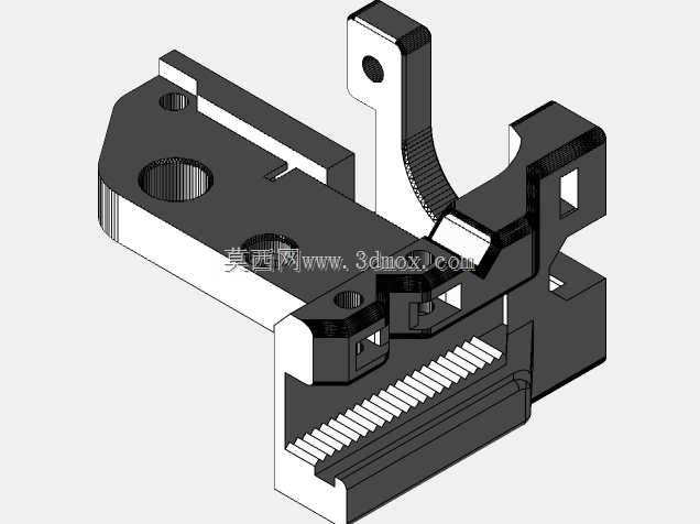 *混合*液压风扇管道\u0026 Ender 3换刀系统