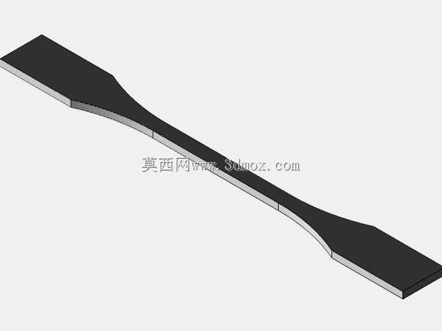 ASTM D638类型1、2、3、4、5,所有实体和激光切割矢量线