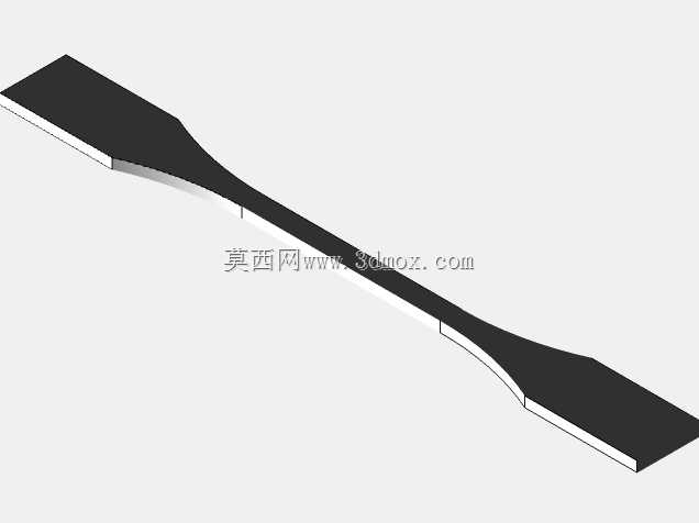 ASTM D638类型1、2、3、4、5,所有实体和激光切割矢量线