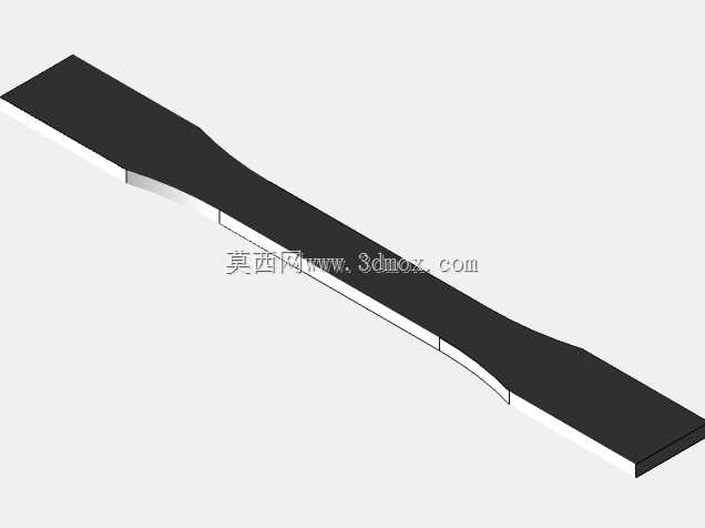 ASTM D638类型1、2、3、4、5,所有实体和激光切割矢量线