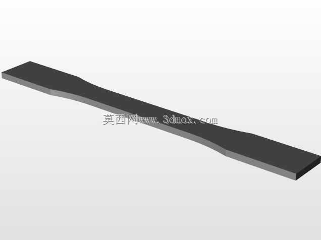 ASTM D638类型1、2、3、4、5,所有实体和激光切割矢量线