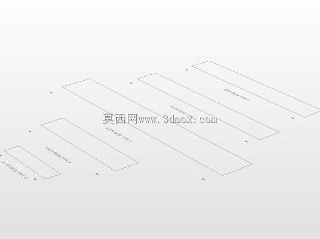 ASTM D638类型1、2、3、4、5,所有实体和激光切割矢量线