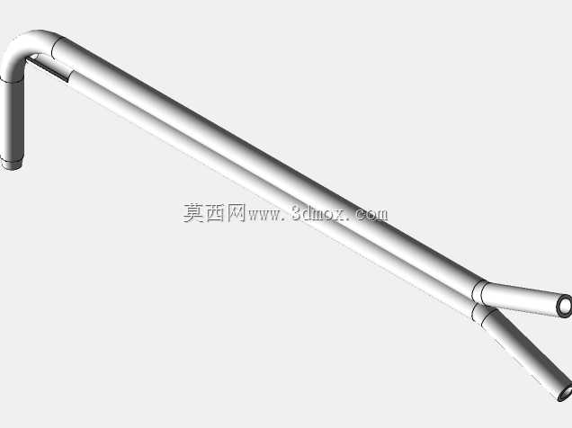 通风与空调系统研究训练台