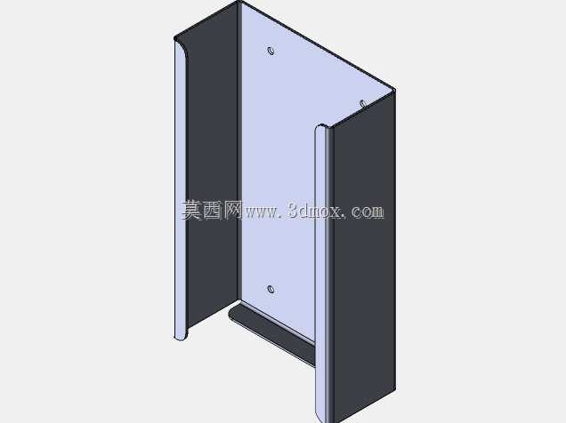 通风与空调系统研究训练台