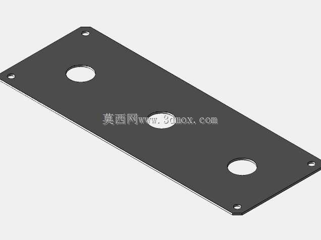 通风与空调系统研究训练台
