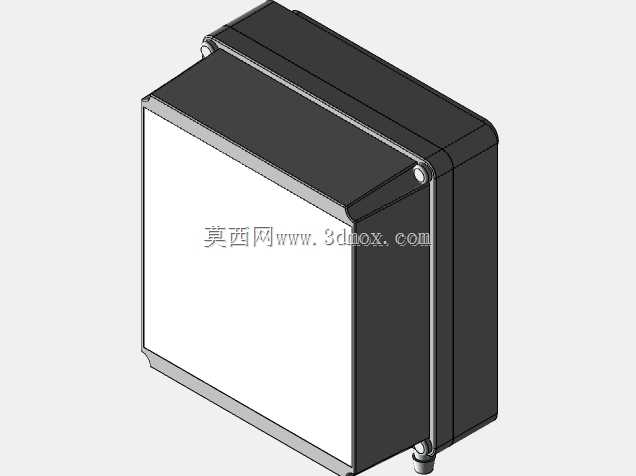 通风与空调系统研究训练台