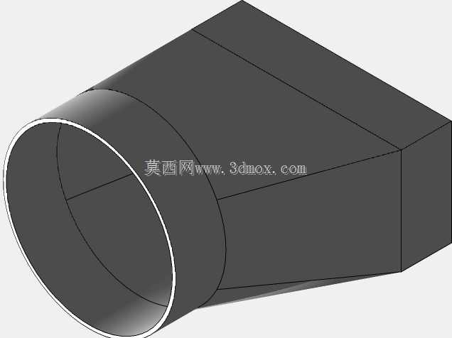 通风与空调系统研究训练台