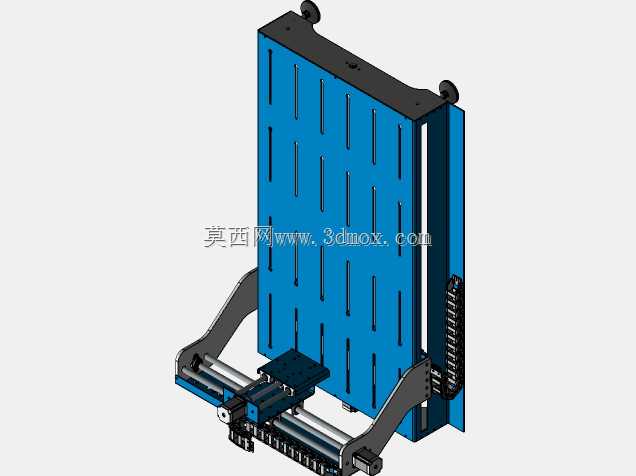 Cnc路由器100x50