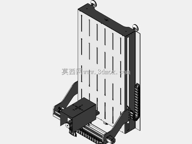 Cnc路由器100x50