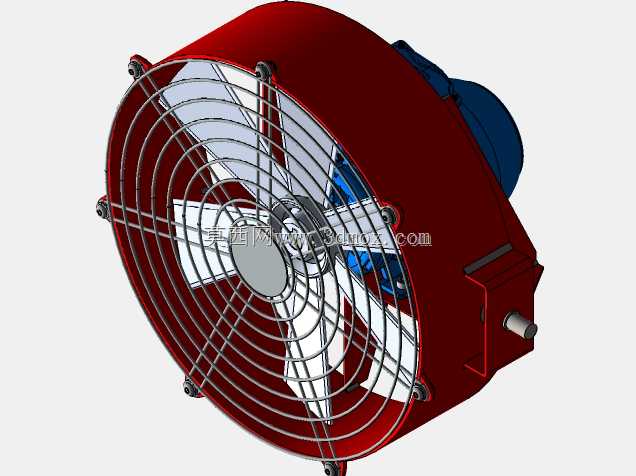 VENTILADOR工业