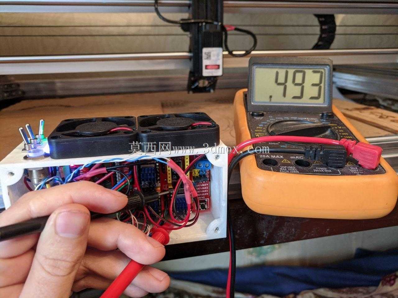数控激光雕刻机