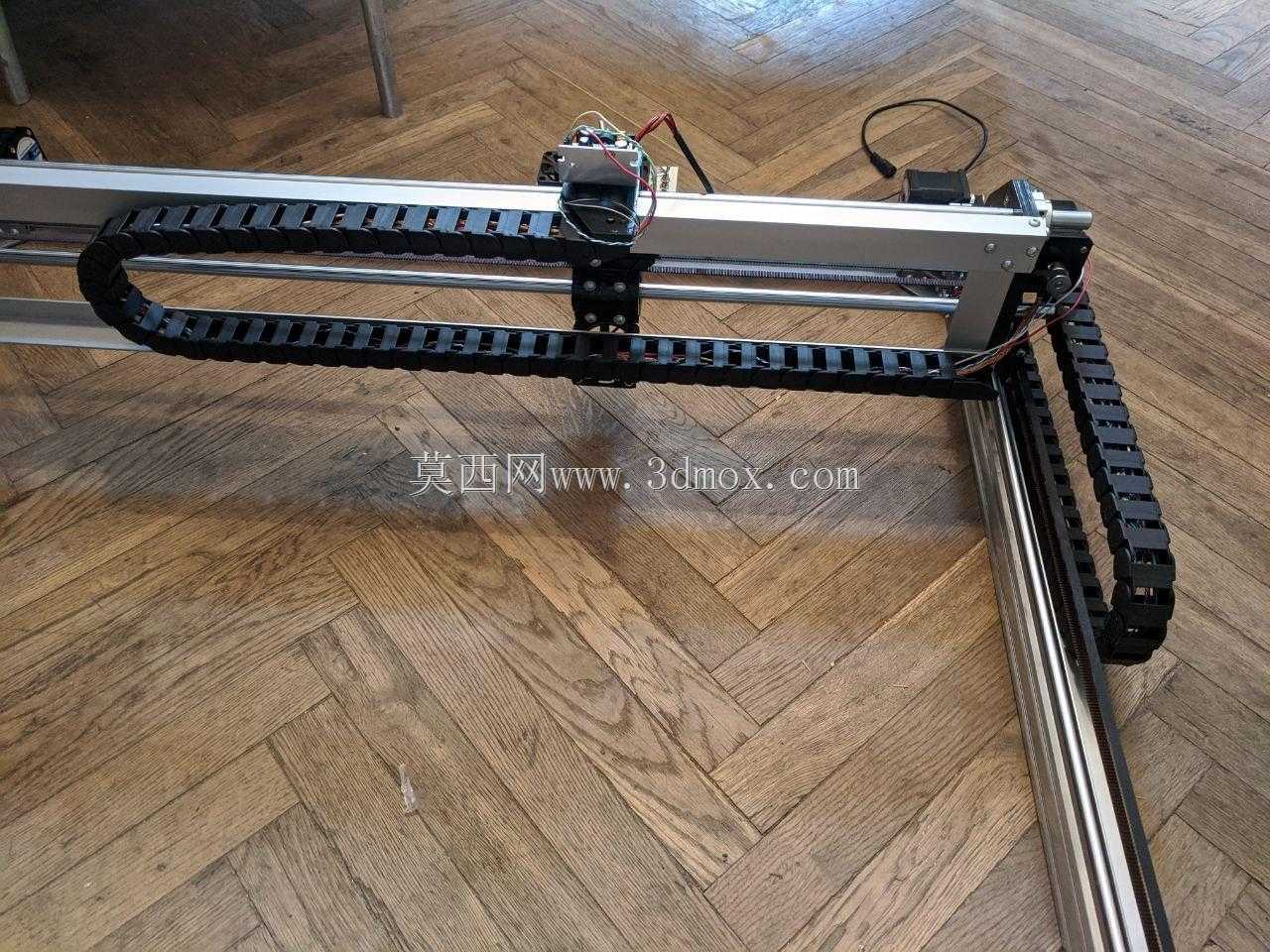 数控激光雕刻机