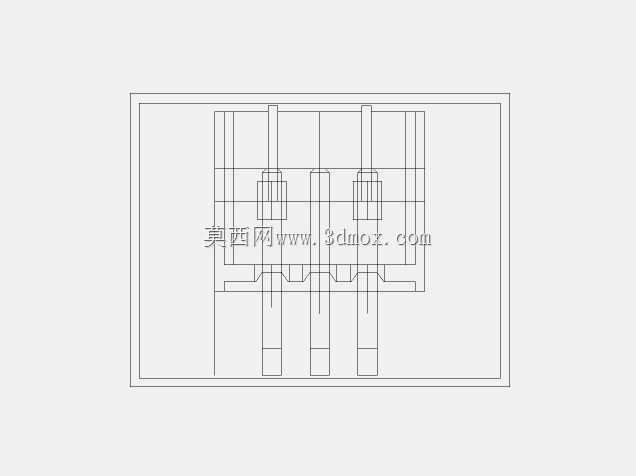 JST(GH)1.25mm通孔连接器
