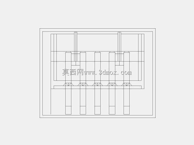 JST(GH)1.25mm通孔连接器