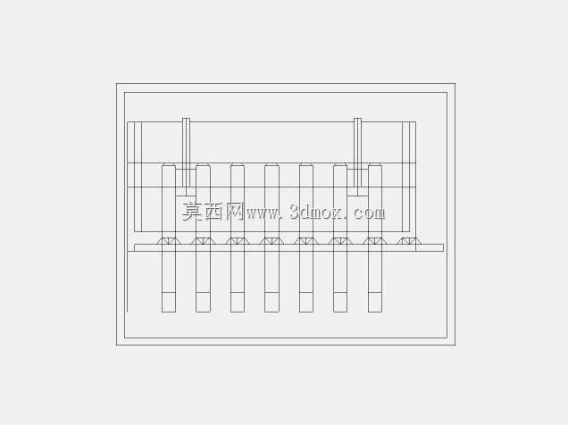 JST(GH)1.25mm通孔连接器