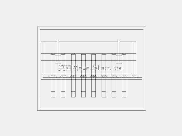 JST(GH)1.25mm通孔连接器