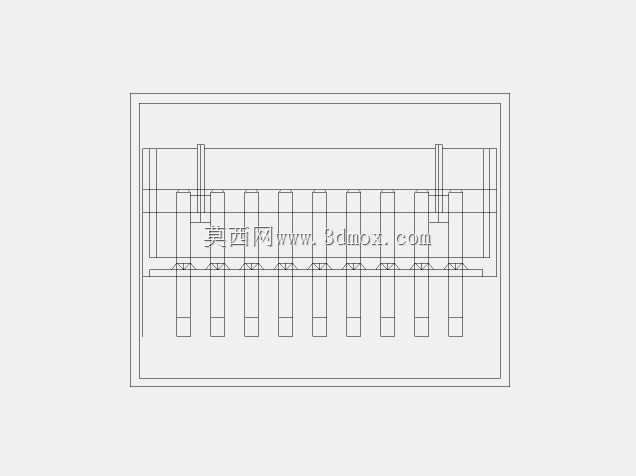 JST(GH)1.25mm通孔连接器
