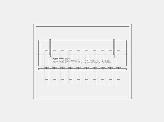 JST(GH)1.25mm通孔连接器