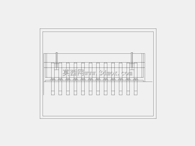 JST(GH)1.25mm通孔连接器