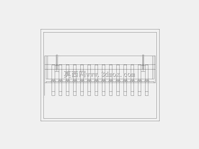 JST(GH)1.25mm通孔连接器