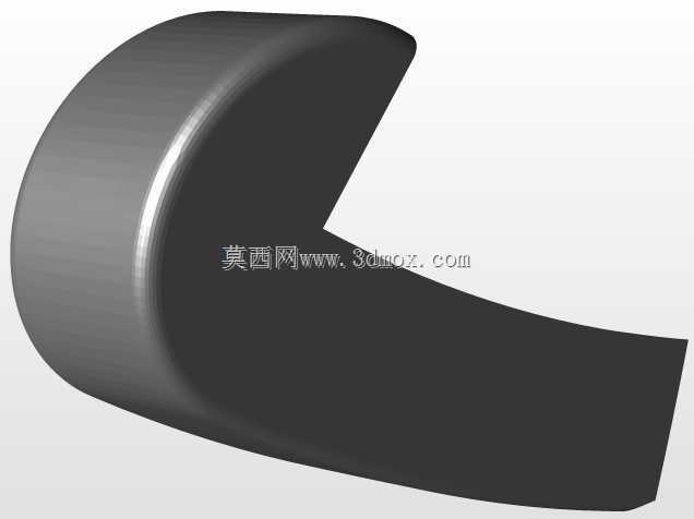 喷气发动机展示柜