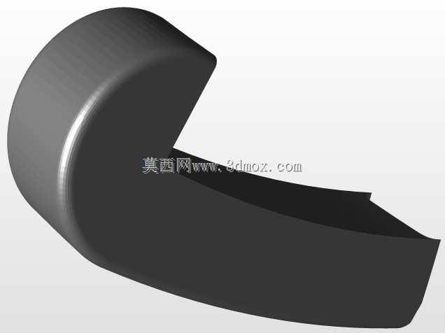 喷气发动机展示柜