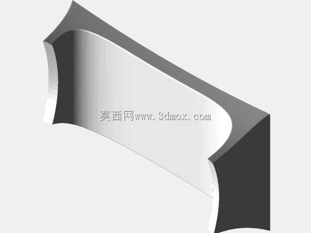 喷气发动机展示柜
