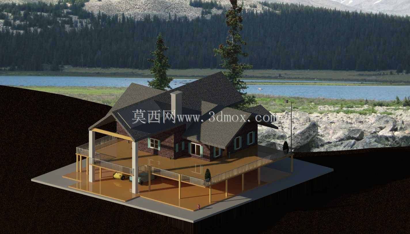 拉斯维加斯梦想之家