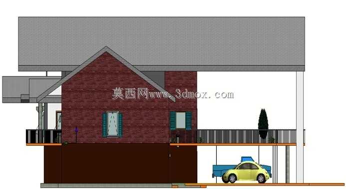 拉斯维加斯梦想之家