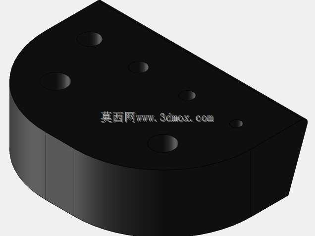 无头多音阶低音