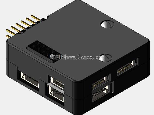 PixRacer(XRacer)/自动驾驶仪V1.0