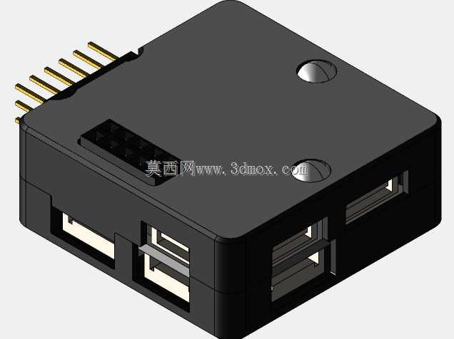 PixRacer(XRacer)/自动驾驶仪V1.0