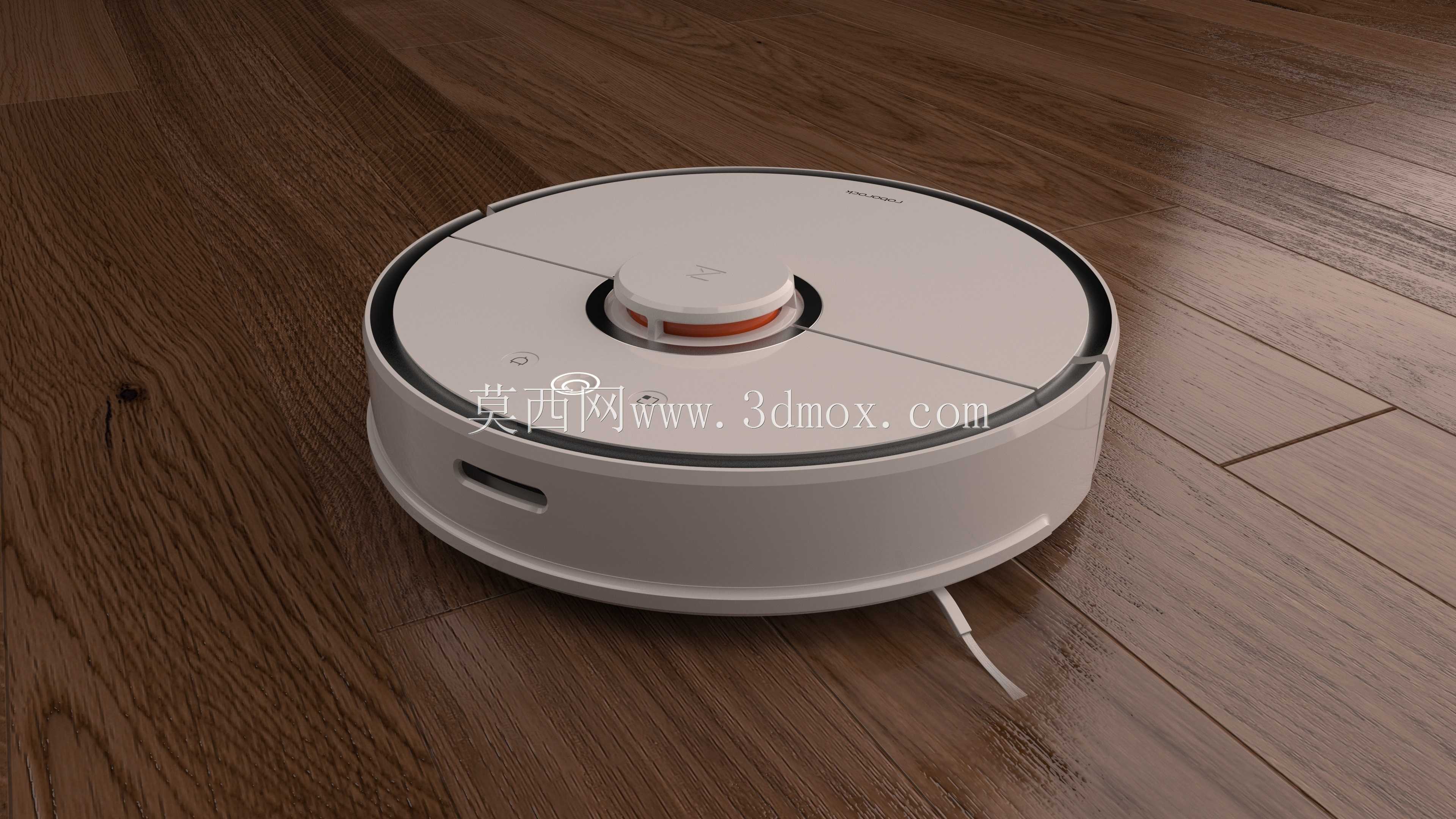 С��Roborock S50