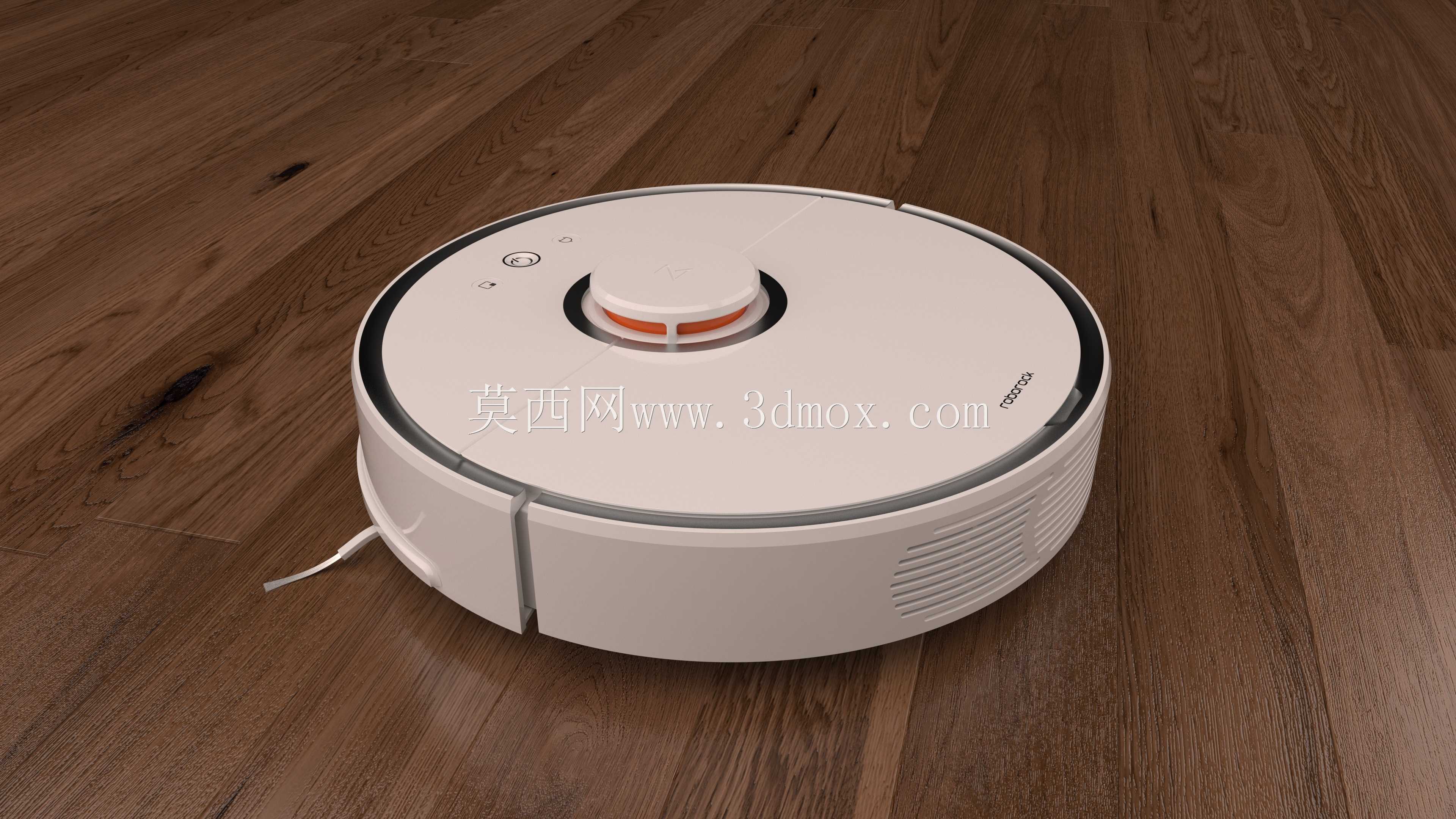 С��Roborock S50