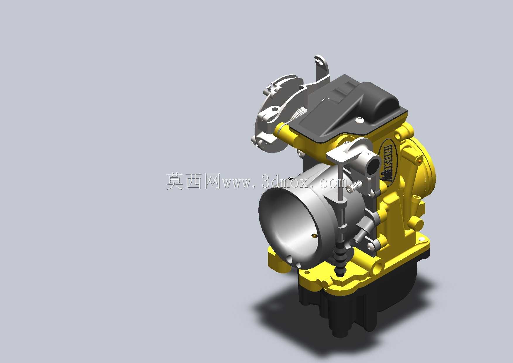 Mikuni TM40���ٱû�����