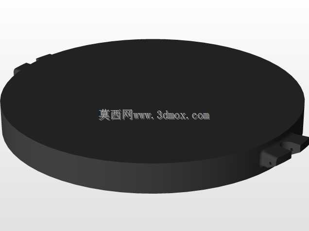 混凝土圆筒模